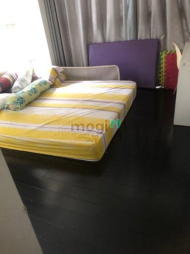 Hình ảnh [Bán] Duy nhất căn Sunrise City South_diện tích lớn_ban công to