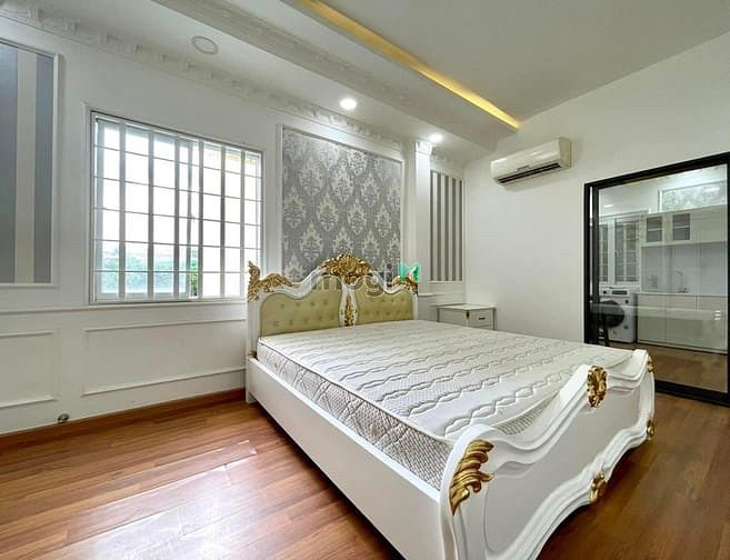 Hình ảnh Mb6623 nạp rút nhanh chóng 1Pn- bếp full nội thất ngay ĐẦM SEN, Luỹ bán bích- Tân Phú