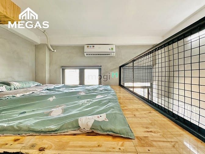 Hình ảnh 🏡DUPLEX BanCol Mặt Tiền Hướng Đông Siêu Thoáng Sáng.