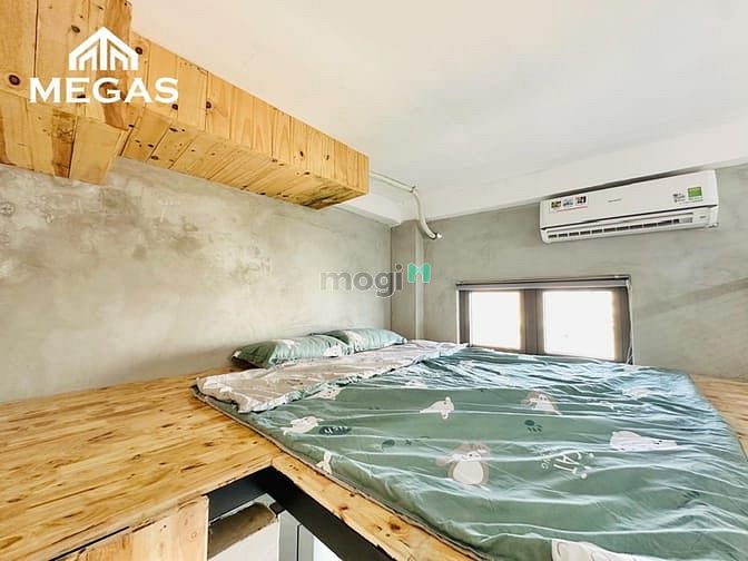 Hình ảnh 🏡DUPLEX BanCol Mặt Tiền Hướng Đông Siêu Thoáng Sáng.