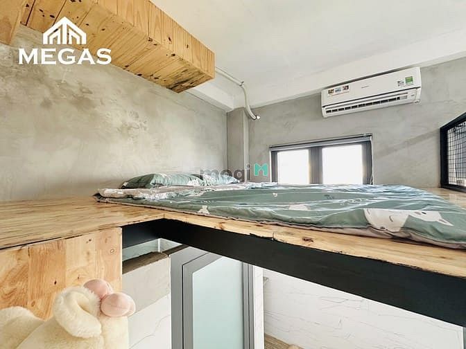 Hình ảnh 🏡DUPLEX BanCol Mặt Tiền Hướng Đông Siêu Thoáng Sáng.