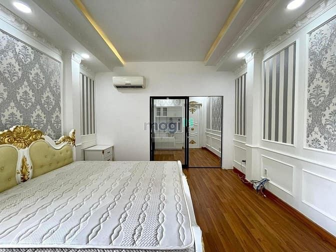 Hình ảnh Mb6623 nạp rút nhanh chóng 1Pn- bếp full nội thất ngay ĐẦM SEN, Luỹ bán bích- Tân Phú