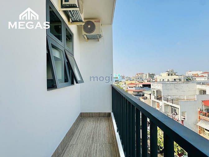 Hình ảnh 🏡DUPLEX BanCol Mặt Tiền Hướng Đông Siêu Thoáng Sáng.