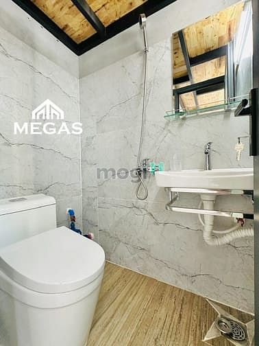 Hình ảnh 🏡DUPLEX BanCol Mặt Tiền Hướng Đông Siêu Thoáng Sáng.