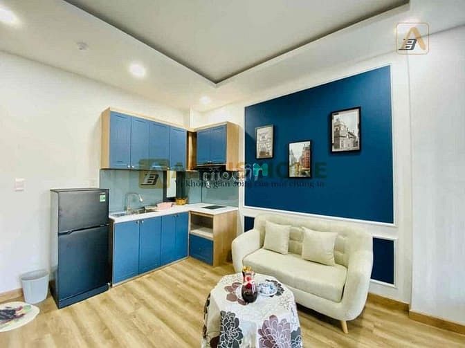 Hình ảnh 🍒Chuỗi Mb6623 nạp rút nhanh chóng 1 Phòng Ngủ - STUDIO nằm trong Khu đô Thị Vạn Phúc