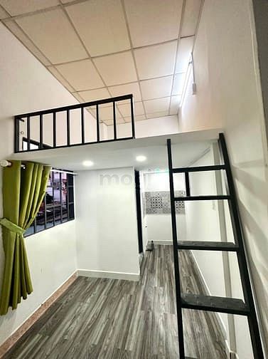 Hình ảnh Duplex Cửa Sổ Phan Chu Trinh Bình Thạnh Gần Đh Hồng Bàng