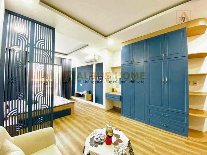Hình ảnh 🍒Chuỗi Mb6623 nạp rút nhanh chóng 1 Phòng Ngủ - STUDIO nằm trong Khu đô Thị Vạn Phúc