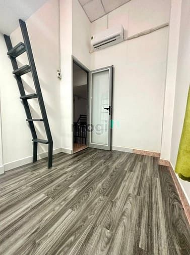 Hình ảnh Duplex Cửa Sổ Phan Chu Trinh Bình Thạnh Gần Đh Hồng Bàng