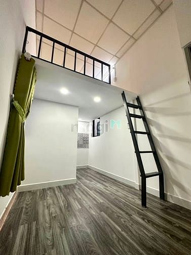 Hình ảnh Duplex Cửa Sổ Phan Chu Trinh Bình Thạnh Gần Đh Hồng Bàng