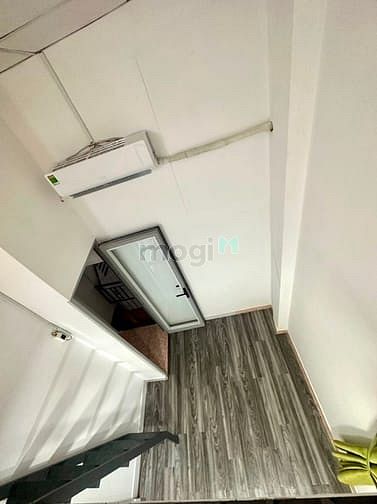 Hình ảnh Duplex Cửa Sổ Phan Chu Trinh Bình Thạnh Gần Đh Hồng Bàng