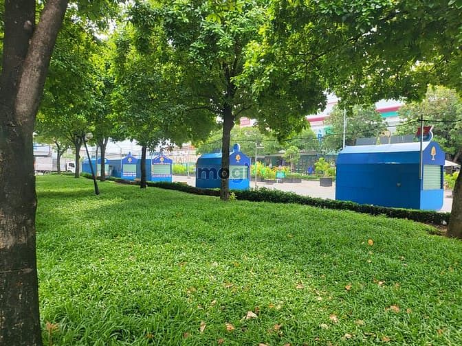 Hình ảnh Cho thuê Mt Hồ Thị Tư ( đường sách fahasha Q9 ) 40tr/tháng.