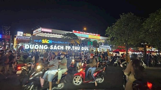 Hình ảnh Cho thuê Mt Hồ Thị Tư ( đường sách fahasha Q9 ) 40tr/tháng.
