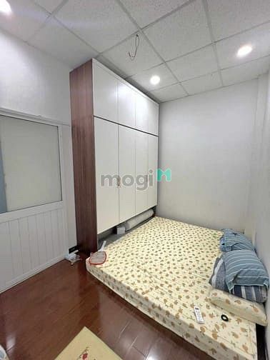 Hình ảnh Hẻm xe hơi, sát Aeon Mall Tên Lửa, HỒ HỌC LÃM- 70m2, 2 tầng, SHR.