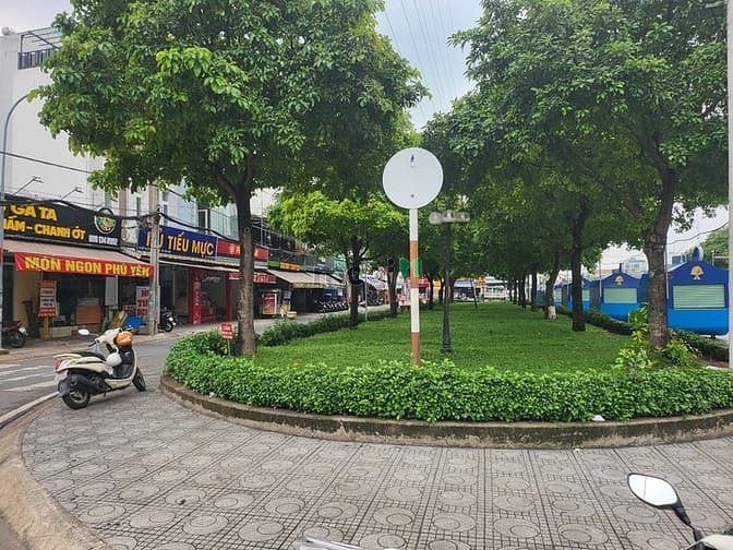 Hình ảnh Cho thuê Mt Hồ Thị Tư ( đường sách fahasha Q9 ) 40tr/tháng.