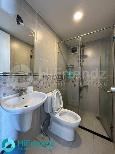 Hình ảnh Cho thuê Studio cửa sổ thoáng, tòa nhà thang máy ngay Lý Chính Thắng