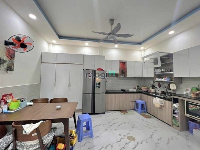 Hình ảnh Hẻm xe hơi, sát Aeon Mall Tên Lửa, HỒ HỌC LÃM- 70m2, 2 tầng, SHR.