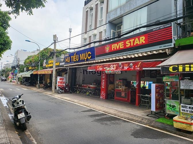 Hình ảnh Cho thuê Mt Hồ Thị Tư ( đường sách fahasha Q9 ) 40tr/tháng.