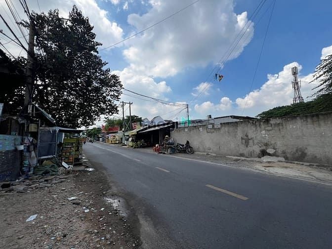 Hình ảnh Mt Bưng Ông Thoàn- Đình Phong Phú Q9 Thủ Đức 35tr/m2.