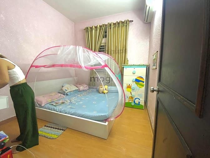 Hình ảnh Chung cư Central Plaza - Tân Bình 2pn, 2wc 78m2 12tr. Full nội thất