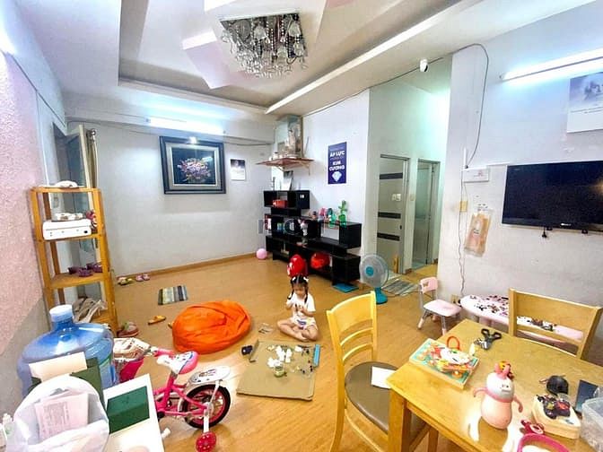Hình ảnh Chung cư Central Plaza - Tân Bình 2pn, 2wc 78m2 12tr. Full nội thất