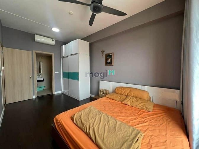 Hình ảnh Cho thuê Kingston Phú Nhuận 60m2,2PN,1WC,Nội thất đầy đủ