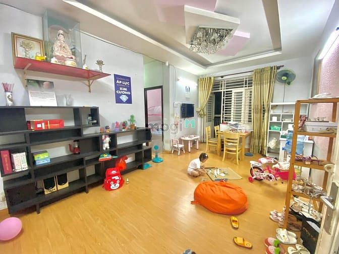 Hình ảnh Chung cư Central Plaza - Tân Bình 2pn, 2wc 78m2 12tr. Full nội thất