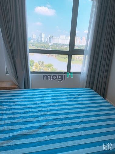 Hình ảnh Căn 2pn view sông full nội thất sang xịn mịn