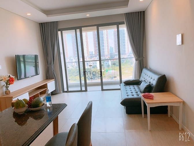 Hình ảnh Căn 2pn view sông full nội thất sang xịn mịn
