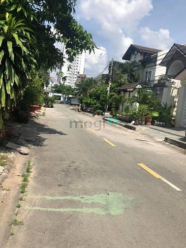 Hình ảnh Bán đất MT đường Số 13A,khu tên lửa, 5 x 20m, giá 9.5 tỷ. giá hạt dẻ