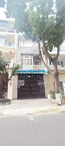 Hình ảnh Cho thuê nhà đường bộ Tên Lửa 16tr