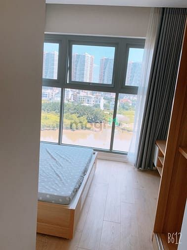 Hình ảnh Căn 2pn view sông full nội thất sang xịn mịn