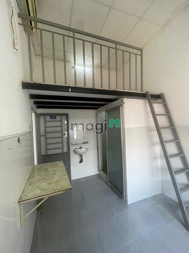Hình ảnh Phòng Trọ Sinh Viên Chỉ Với 3tr8