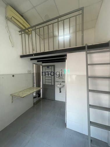 Hình ảnh Phòng Trọ Sinh Viên Chỉ Với 3tr8