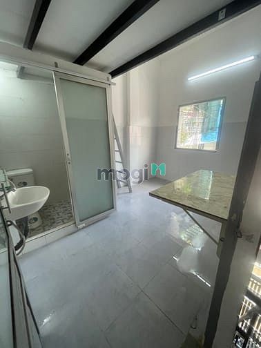 Hình ảnh Phòng Trọ Sinh Viên Chỉ Với 3tr8