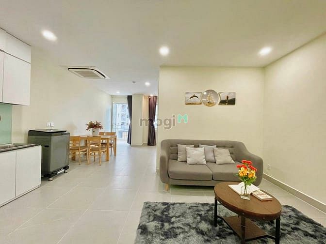 Hình ảnh CĂN HỘ CAO CẤP - đầy đủ tiện nghi, dịch vụ tốt