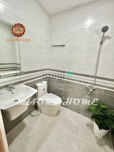 Hình ảnh Căn Hộ Cửa Sổ - Vân Tay Thẻ Từ Riêng - Ngay Văn Lang Quận Bình Thạnh