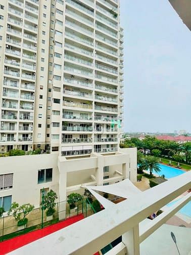 Hình ảnh CĂN HỘ CAO CẤP - đầy đủ tiện nghi, dịch vụ tốt