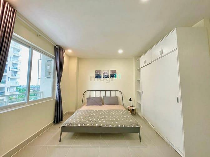 Hình ảnh CĂN HỘ CAO CẤP - đầy đủ tiện nghi, dịch vụ tốt