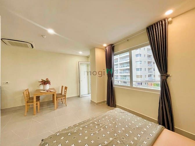 Hình ảnh CĂN HỘ CAO CẤP - đầy đủ tiện nghi, dịch vụ tốt