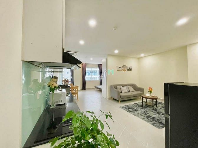 Hình ảnh CĂN HỘ CAO CẤP - đầy đủ tiện nghi, dịch vụ tốt