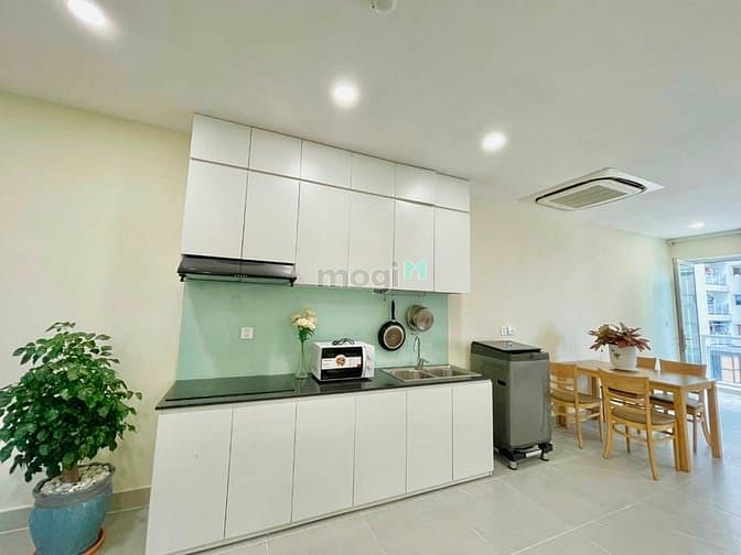 Hình ảnh CĂN HỘ CAO CẤP - đầy đủ tiện nghi, dịch vụ tốt