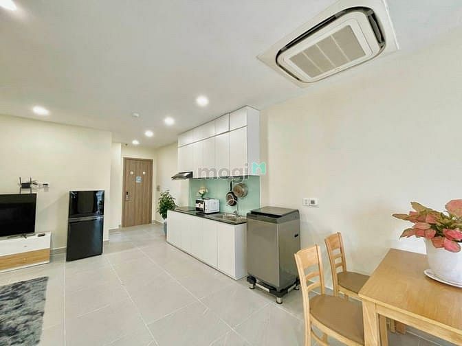 Hình ảnh CĂN HỘ CAO CẤP - đầy đủ tiện nghi, dịch vụ tốt
