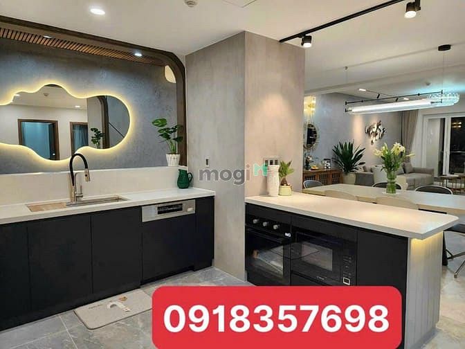 Hình ảnh Bán gấp CHCC Midtown Phú Mỹ Hưng, Quận 7