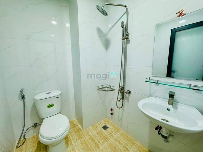 Hình ảnh Mb6623 nạp rút nhanh chóng mới xây Lý Thường Kiệt BAN CÔNG_Full nội thất_GẦNVX LÊ ĐẠI HÀNH
