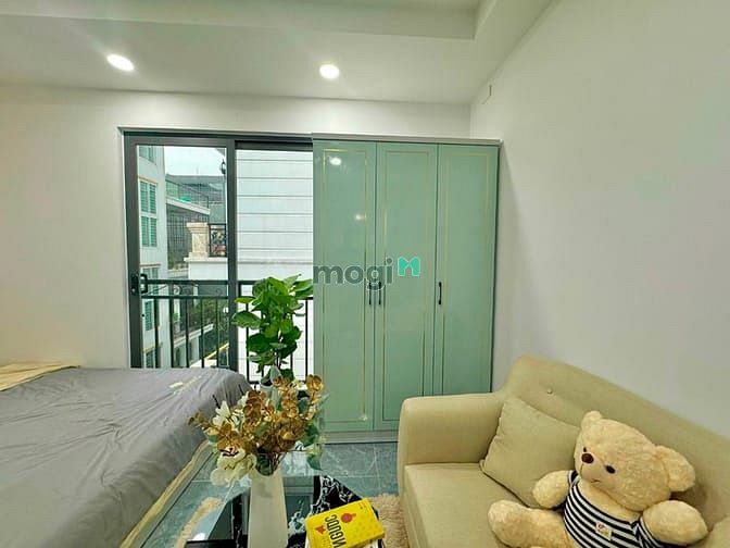 Hình ảnh Mb6623 nạp rút nhanh chóng mới xây Lý Thường Kiệt BAN CÔNG_Full nội thất_GẦNVX LÊ ĐẠI HÀNH
