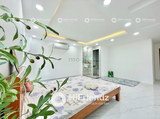 Hình ảnh Mb6623 nạp rút nhanh chóng studio cửa sổ thoáng đỗ thừa luông tân Quý tân phú gần chợ