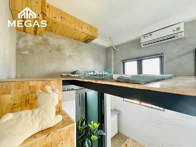 Hình ảnh 🏡DUPLEX BanCol Mặt Tiền Hướng Đông Siêu Thoáng Sáng..