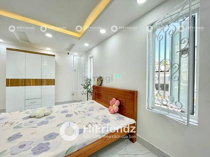 Hình ảnh Mb6623 nạp rút nhanh chóng studio cửa sổ thoáng đỗ thừa luông tân Quý tân phú gần chợ