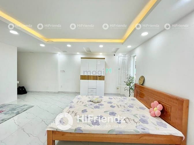 Hình ảnh Mb6623 nạp rút nhanh chóng studio cửa sổ thoáng đỗ thừa luông tân Quý tân phú gần chợ