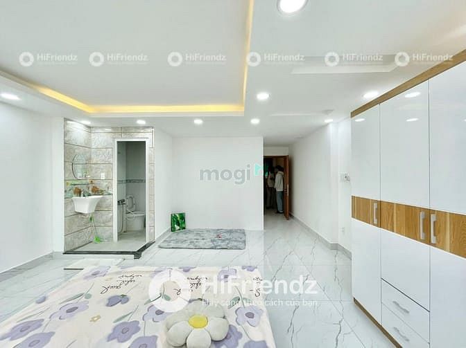 Hình ảnh Mb6623 nạp rút nhanh chóng studio cửa sổ thoáng đỗ thừa luông tân Quý tân phú gần chợ